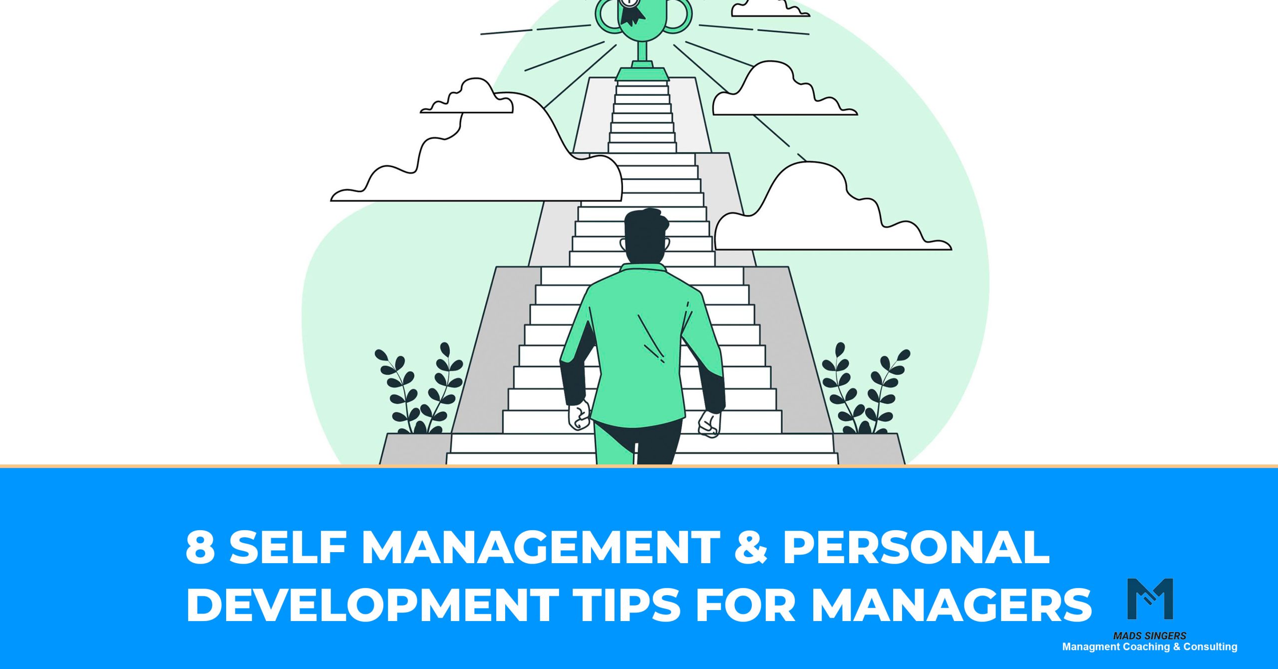 Self Management And Personal For leaders