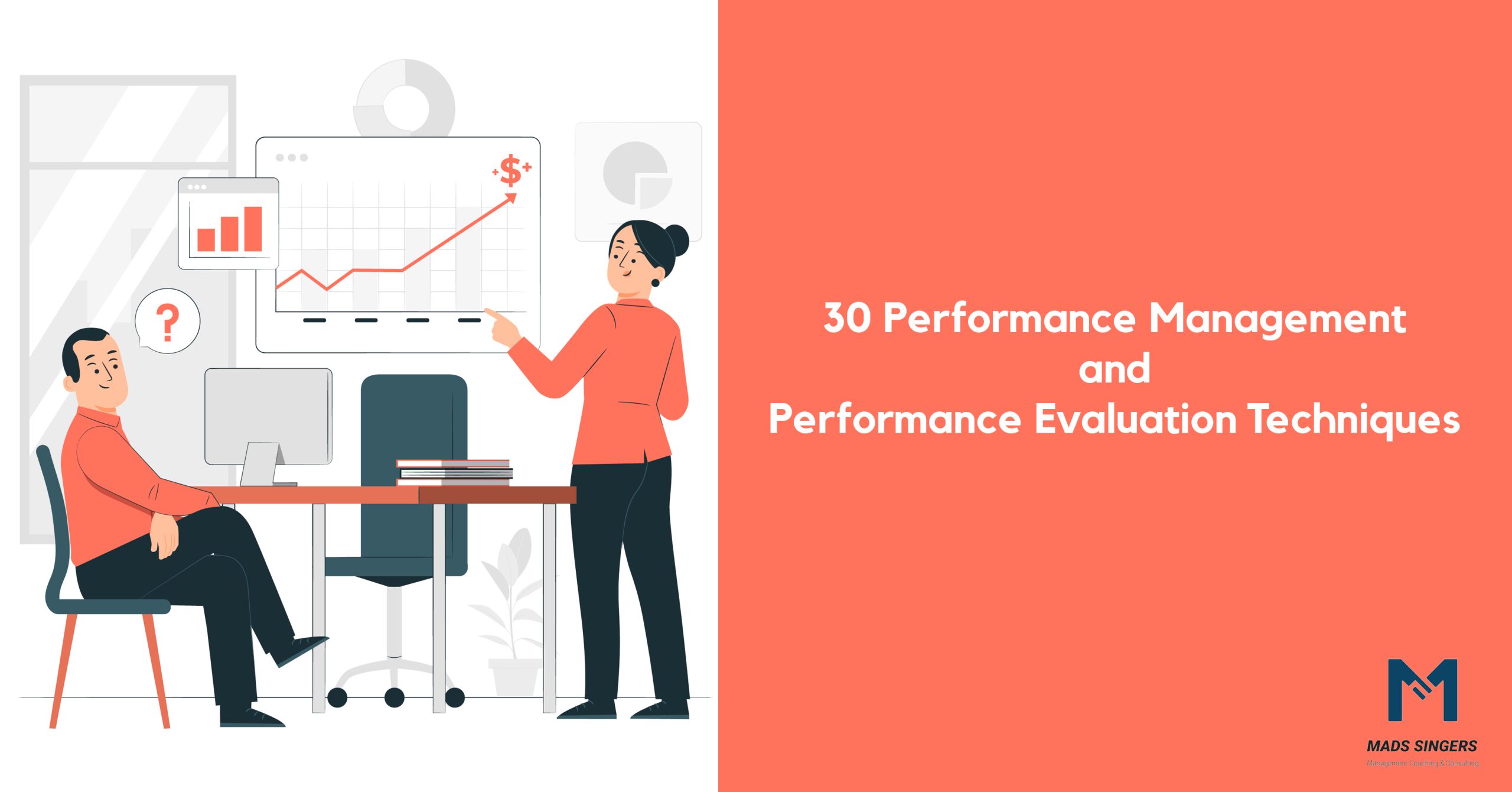 Performance Management And Performance Evaluation Techniques