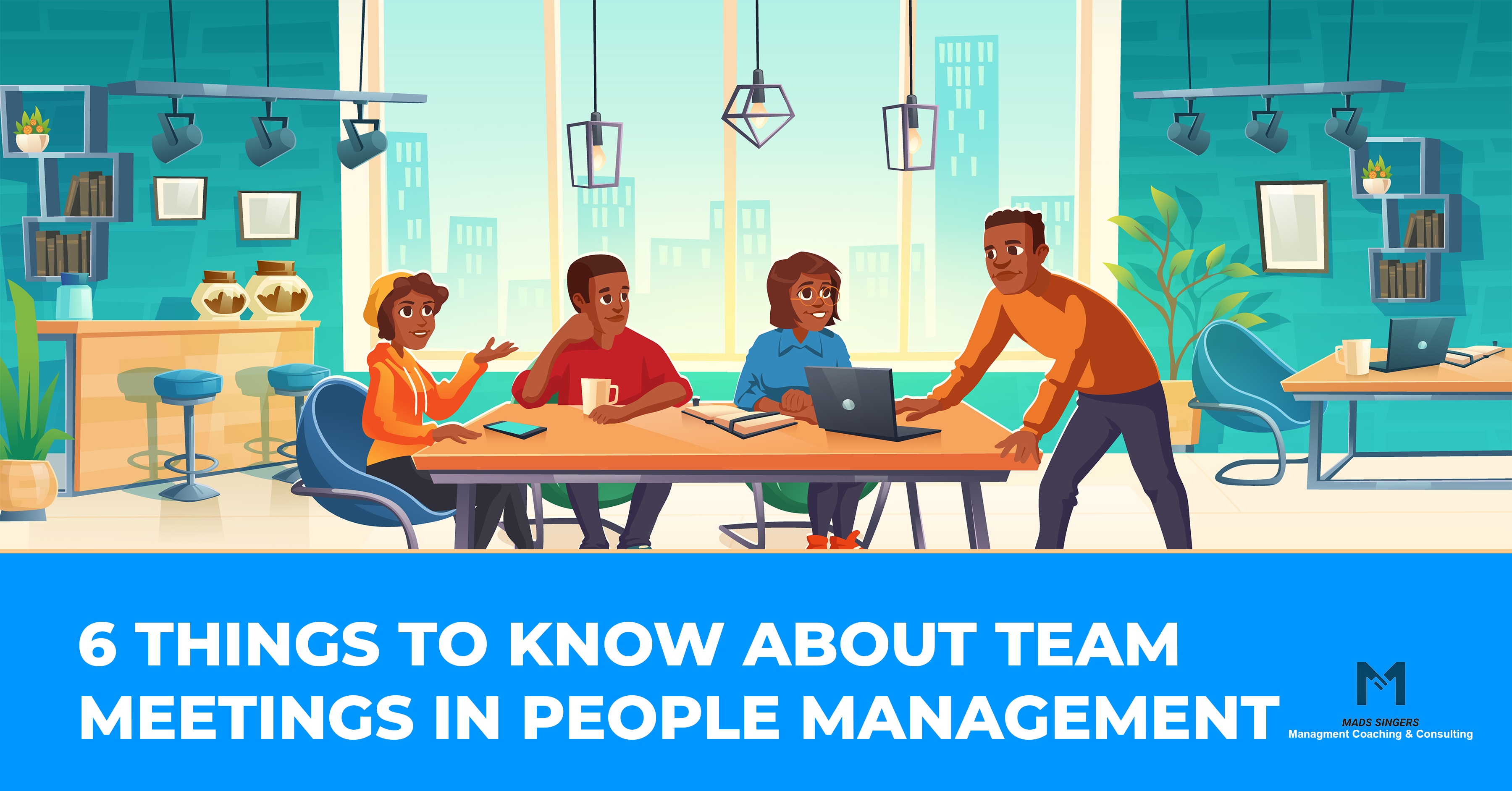 Team Meetings in People Management